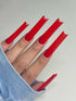 Color Me Pretty Acrylic Powder